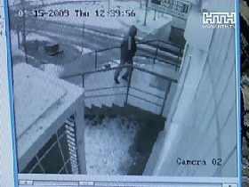 На Запорожье мужчина ограбил банк среди белого дня