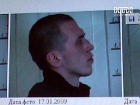 Столичных Бони и Клайда задержала милиция
