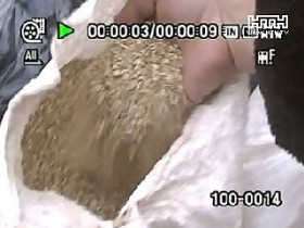 Великолепная семерка за решеткой: причина – арсенал оружия и полтонны наркоты!