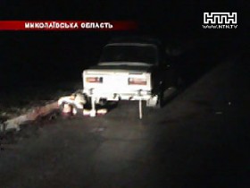 Кровавый развод: мужчина убил свою жену, а сам повесился