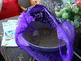 Львовянин изготовлял и сбывал наркотики в промышленных масштабах