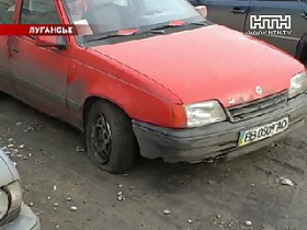 Хотели угнать лифт, а сядут за автомобиль