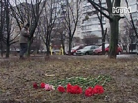 Убийство по-харьковски: три жизни за 10 долларов!