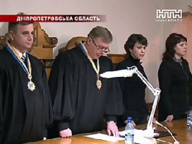 Дніпропетровські маніяки сидітимуть за ґратами до смерті