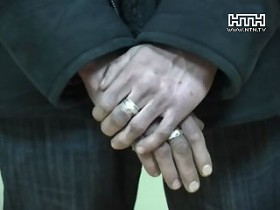 В Орджоникидзе в течение дня было совершено два разбойных нападения