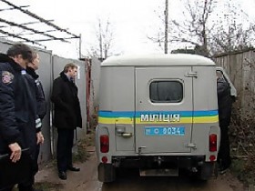 Страшная смерть: на окраине Севастополя нашли изуродованное тело женщины