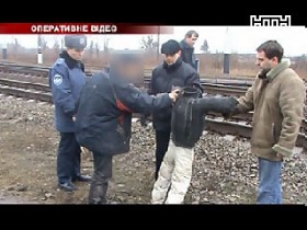 Ошибся поездом – попал на нож!
