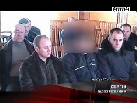 Сдался милиции после зверской расправы над своим обидчиком