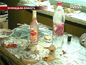 Несовершеннолетние забили мужчину за спрятанную бутылку водки