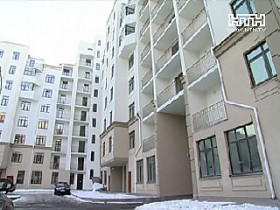Столичные воры установили рекорд: 26 квартир в одном доме