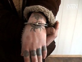 Рецидивисту не понравились откровения подруги. Итог скандала &ndash; смерть