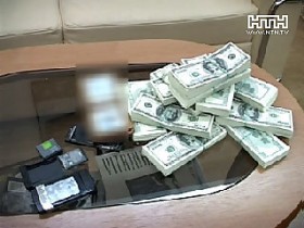 В Одессе освободили 18-летнюю заложницу