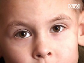 Україна активно бореться за дитячі права! Але гуль і синців не поменшало…