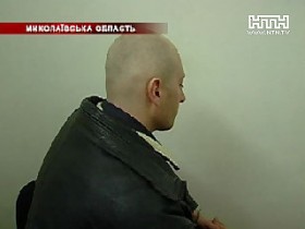 Если друг оказался вдруг: кровавая месть по-южноукраински!
