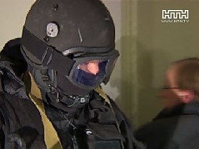 Виктор Ющенко считает обыск в &laquo;Нефтегазе&raquo; оправданным