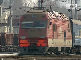 В Голосеевском районе столицы парень погиб под колесами поезда
