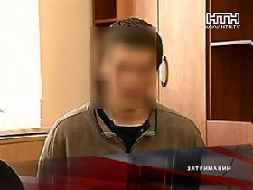 В Одесской обл. преступники зарезали случайного свидетеля