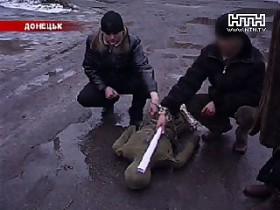 Желание заработать закончилось убийством пожилого мужчины
