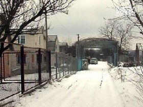 В Виннице задержали банду дачных грабителей
