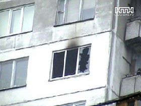Заработчанин сгорел в собственной кровати