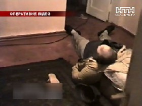 Кровавая драма в Ялте: два трупа, один тяжелораненый