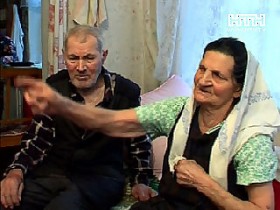 В Донецкой обл. изверги поиздевались над супружеской парой пенсионеров