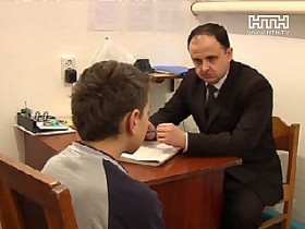 Четверо несовершеннолетних в Житомирской обл. грабили автомобили