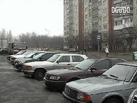 Житель Луганска организовал похищение собственного автомобиля