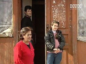 Проблемная земля: беженка из Абхазии угрожает сжечь себя