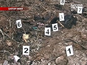 Убили пятерых, чтобы самоутвердиться