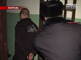 Выход на свободу решил отметить за чужой счет