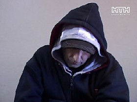 Столичные милиционеры задержали гастролеров с Кавказа