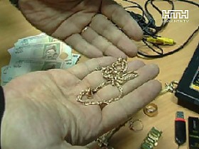 14 краж за полтора месяца &ndash; рекорд для небольшого городка