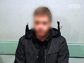 Задолжал банку и его же решил ограбить: но что-то пошло не так