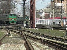 Гражданину Грузии постоянно везло находить в Украине краденое