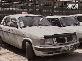 У Криму таксист до смерті забив металевою трубою молоду подругу