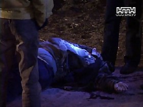 Дерзкое нападение на инкассаторов в Харькове. Подробности