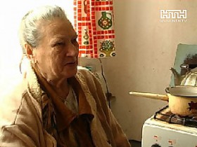 Жертвой собственного внука стала 75-летняя женщина из Черкасской обл.