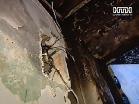 Жители целого дома оказались заложниками опасного соседа-бизнесмена!