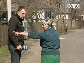 Нарушают закон &ndash; обращайтесь в милицию, иначе сами станете подозреваемым