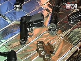 Бывшие десантники три года терроризировали Западную Украину
