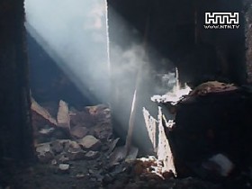 Пасхальные пожары захлеснули Волынь