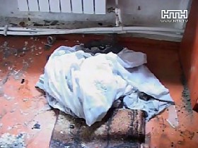 Короткое замыкание погубило 85-летнюю женщину