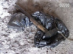 Дочка заказала убийство родной матери