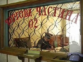 В Полтавской обл. участились случаи ограблений пенсионеров