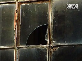 В Тернопольской обл. задержали церковных воров