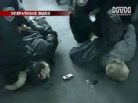 Два крупных конвертационных центра ликвидировали в Харькове