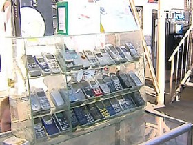 Депутаты придумали, как защитить мобильные от воров