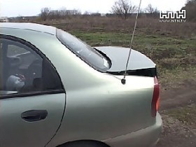 В Харьковской обл. задержали сына маньяка Чикотило