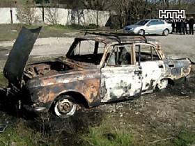 Банковский кредит - причина смерти жителя Днепродзержинска